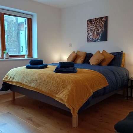 Lovely 1 Bedroom Apartment In South East London Eksteriør billede