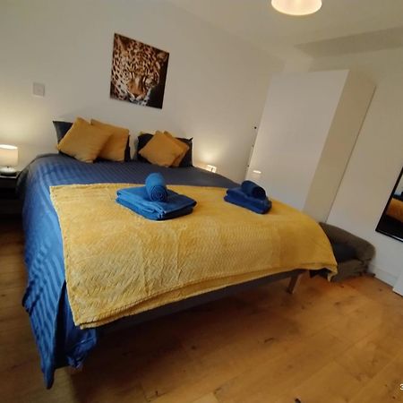 Lovely 1 Bedroom Apartment In South East London Eksteriør billede