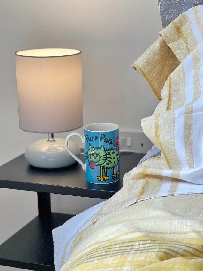 Lovely 1 Bedroom Apartment In South East London Eksteriør billede