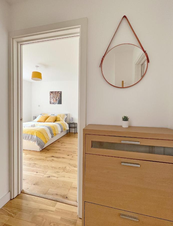 Lovely 1 Bedroom Apartment In South East London Eksteriør billede