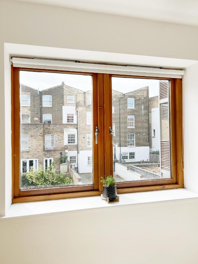 Lovely 1 Bedroom Apartment In South East London Eksteriør billede