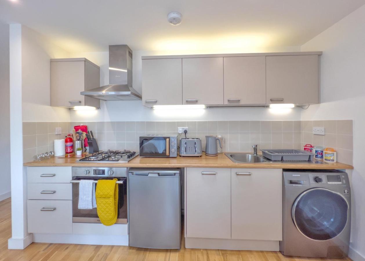 Lovely 1 Bedroom Apartment In South East London Eksteriør billede
