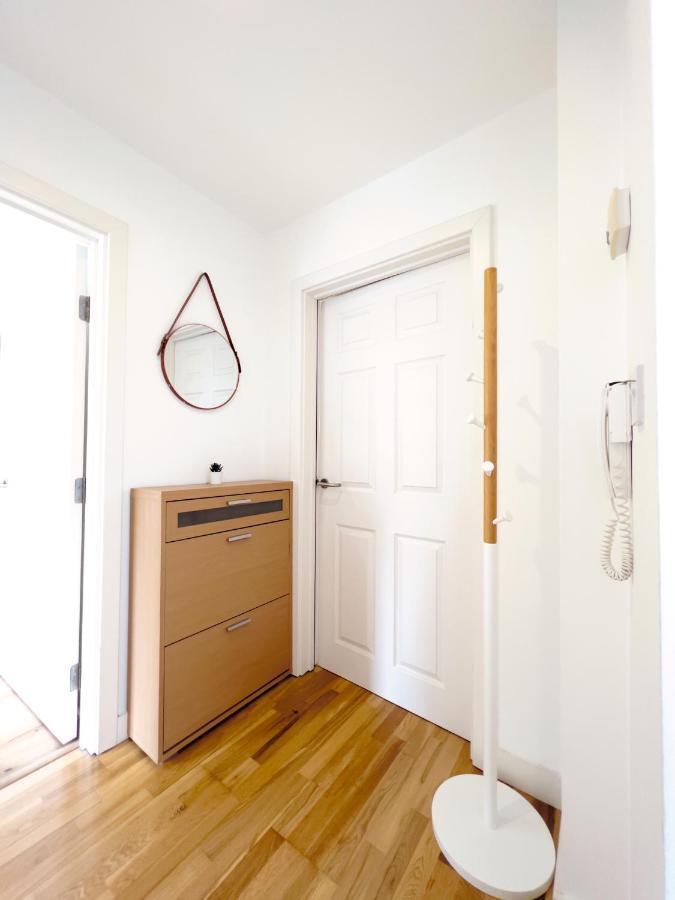 Lovely 1 Bedroom Apartment In South East London Eksteriør billede