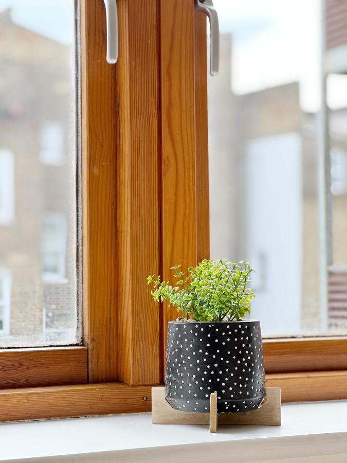 Lovely 1 Bedroom Apartment In South East London Eksteriør billede