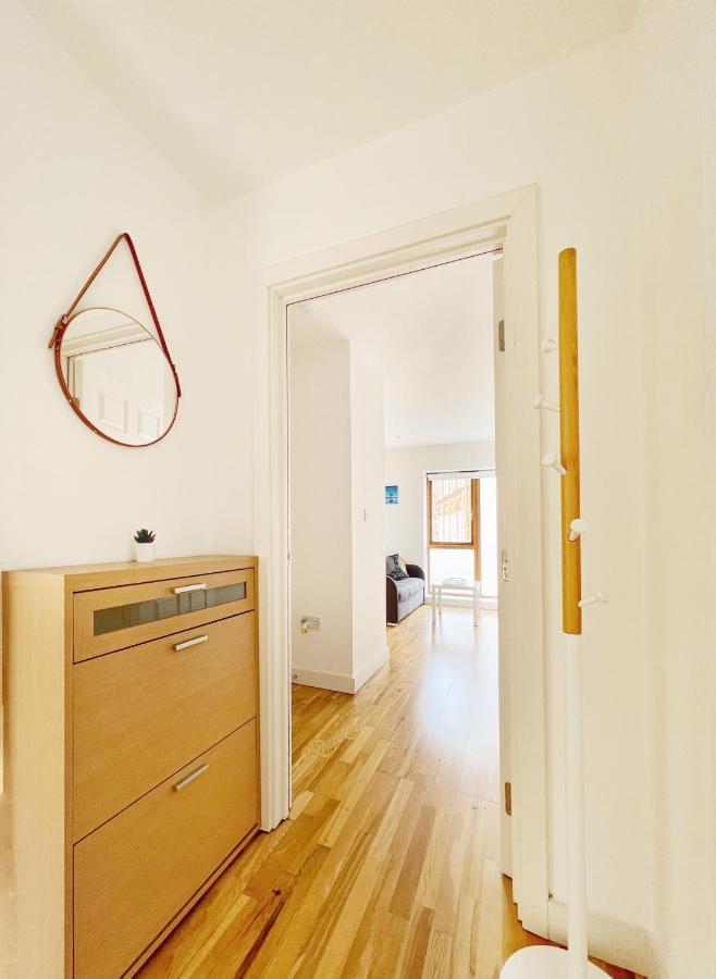 Lovely 1 Bedroom Apartment In South East London Eksteriør billede