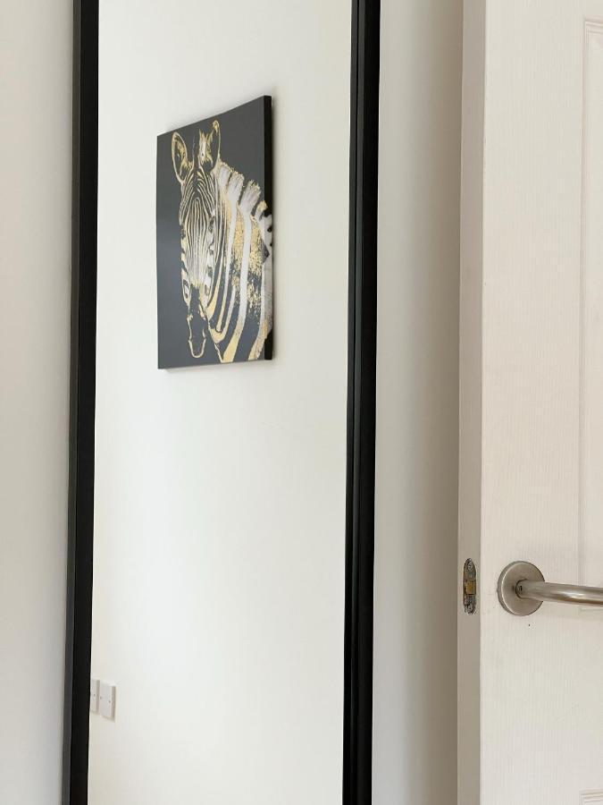 Lovely 1 Bedroom Apartment In South East London Eksteriør billede