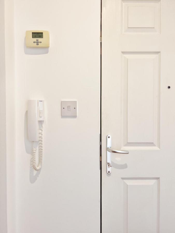 Lovely 1 Bedroom Apartment In South East London Eksteriør billede