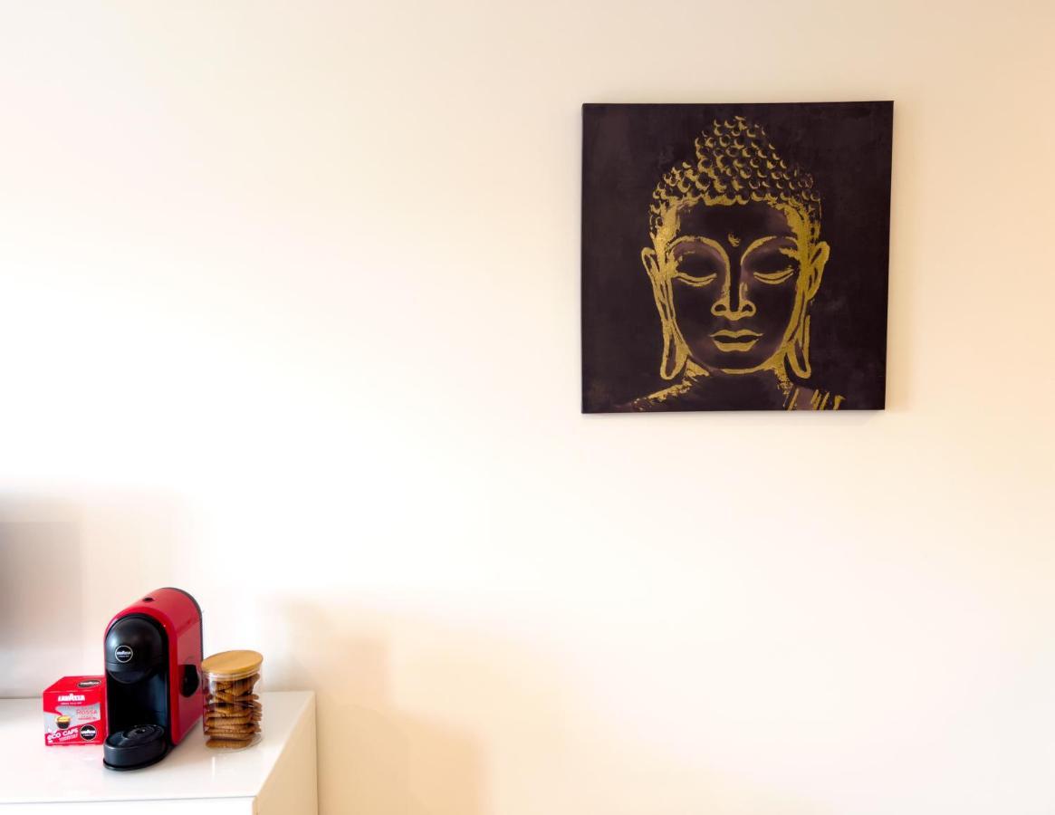 Lovely 1 Bedroom Apartment In South East London Eksteriør billede