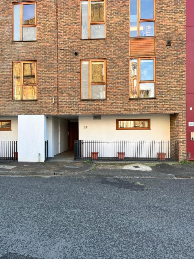 Lovely 1 Bedroom Apartment In South East London Eksteriør billede