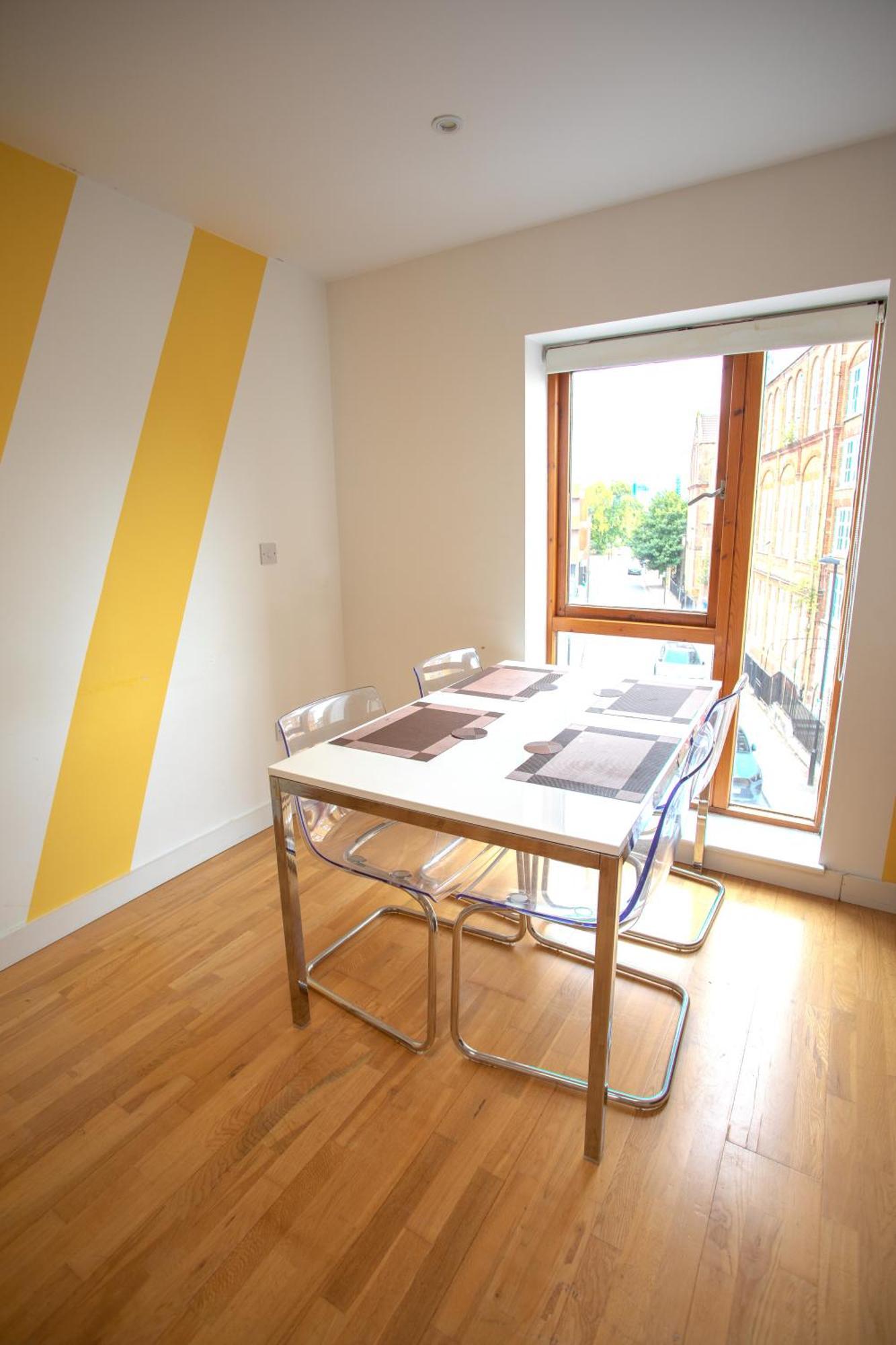 Lovely 1 Bedroom Apartment In South East London Eksteriør billede
